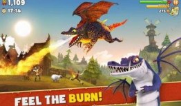 饥饿龙最新飞龙爆料,神秘力量觉醒，龙族霸主再起风云